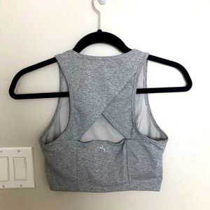 Joylab cropped tank!!